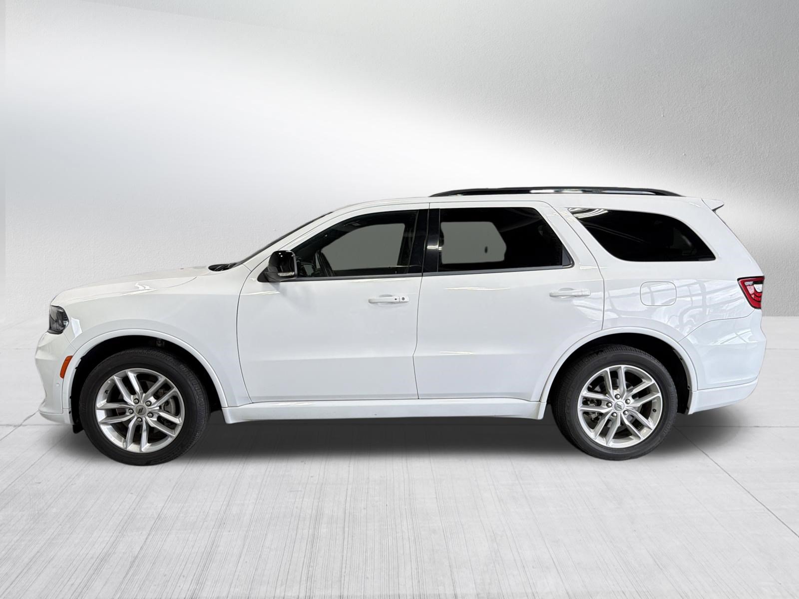 Used 2023 Dodge Durango GT AWD/4WD image 4