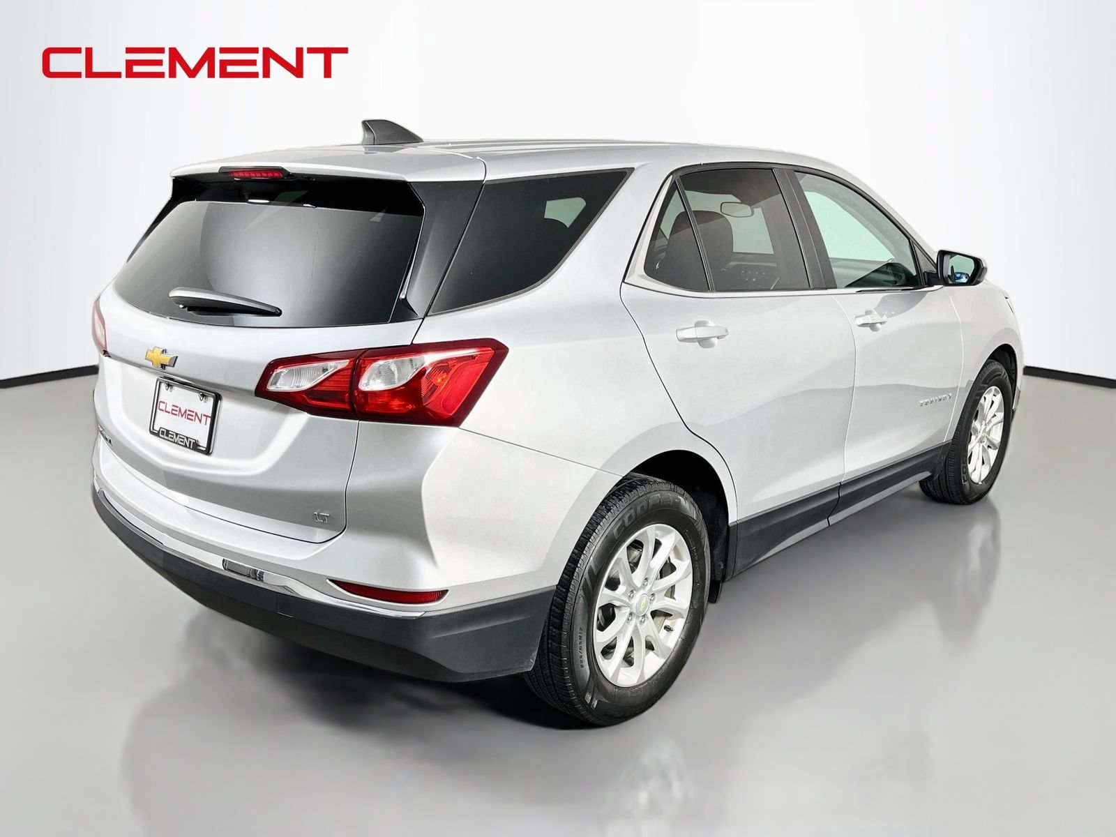 Used 2021 Chevrolet Equinox LT FWD image 7