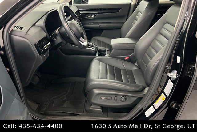 Used 2024 Honda CR-V EX-L image 17