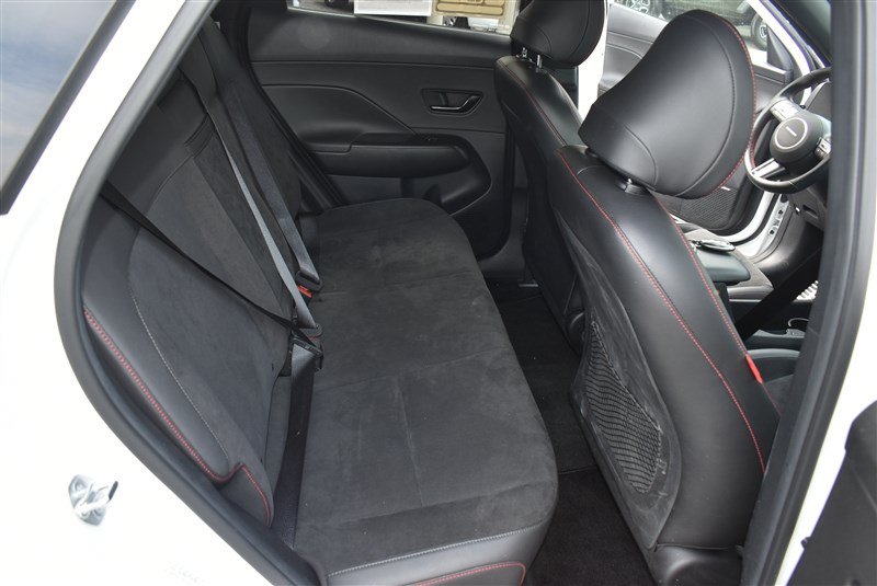 Used 2024 Hyundai Kona N Line AWD/4WD image 25
