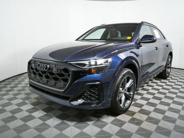 New 2027 Audi Q8 Premium AWD/4WD image 35
