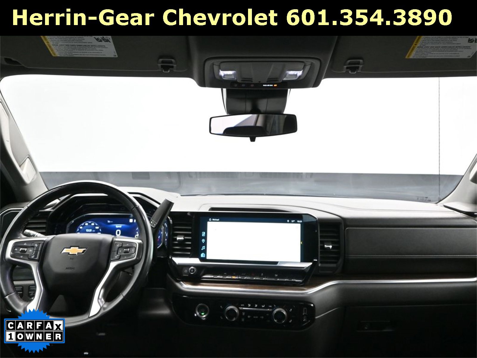 Used 2023 Chevrolet Silverado 1500 LT image 19