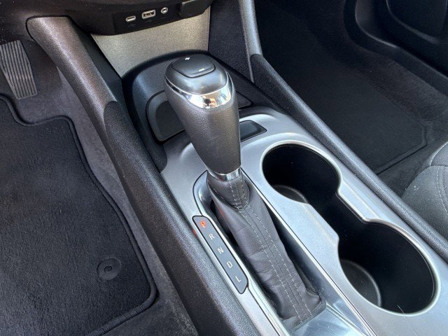 Certified 2020 Chevrolet Malibu LS image 19