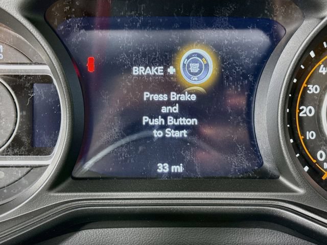 New 2026 Jeep Wrangler Unlimited Sahara AWD/4WD image 12