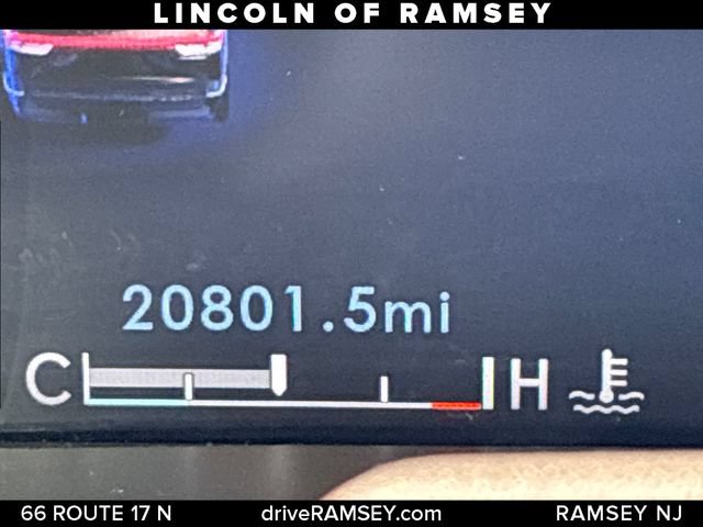 Used 2024 Lincoln Navigator L Reserve AWD/4WD image 16