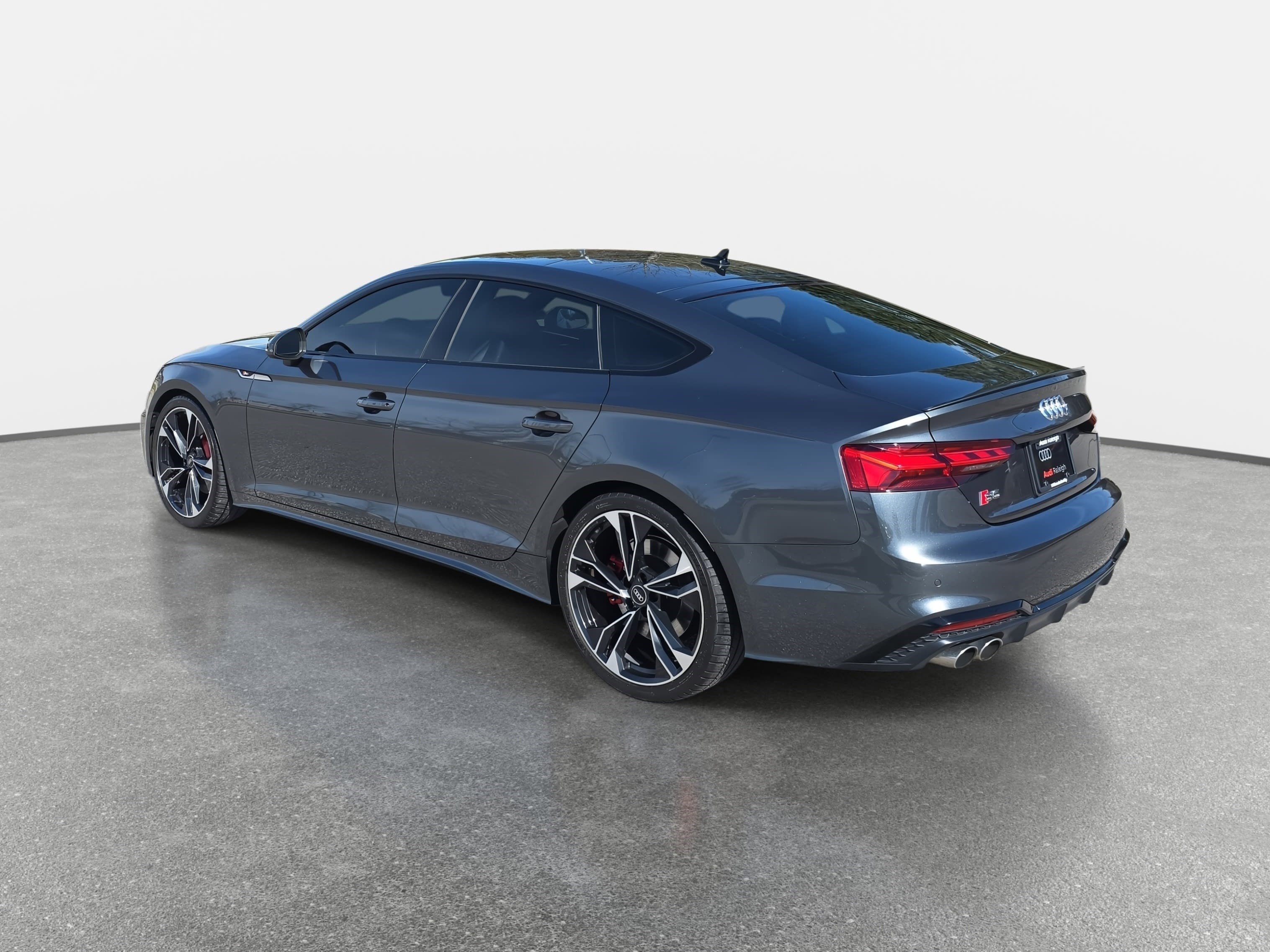 Used 2021 Audi S5 Premium Plus w/ Premium Plus Package image 6