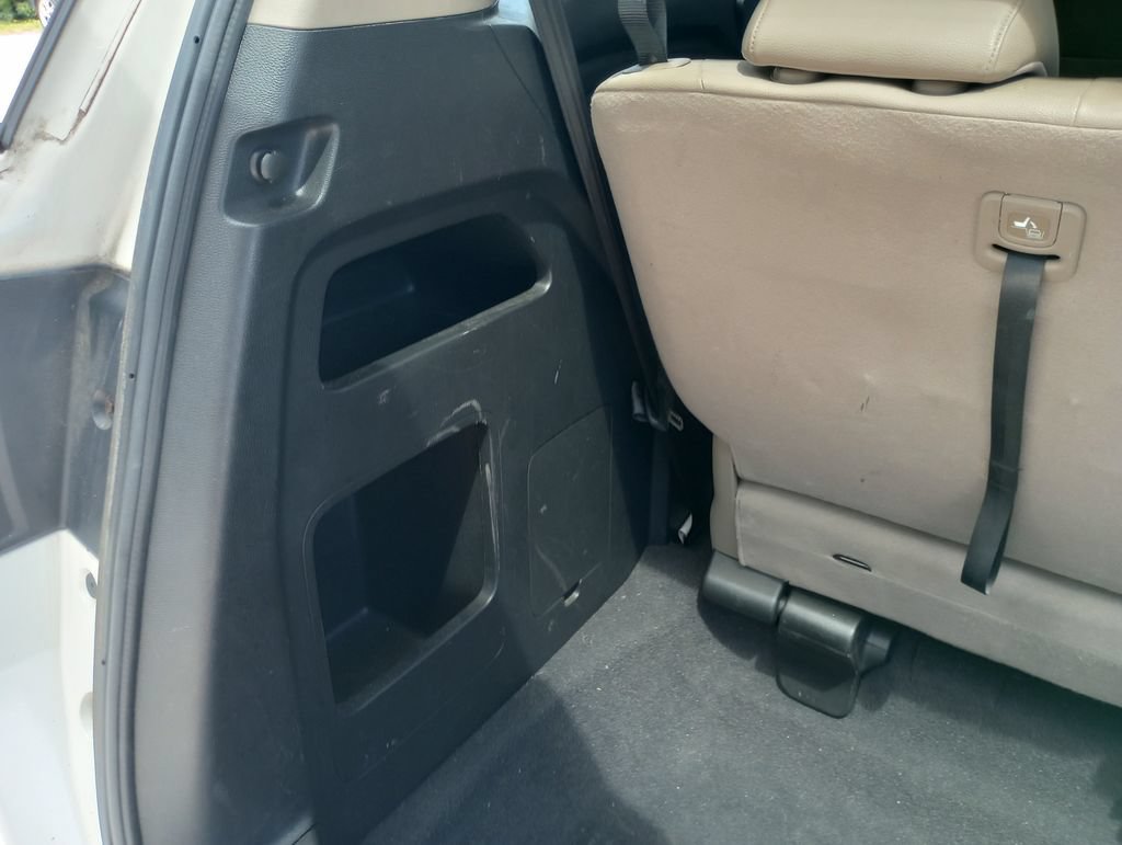 Used 2018 Honda Odyssey EX-L image 16