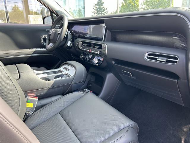 New 2026 Hyundai Palisade Limited image 29