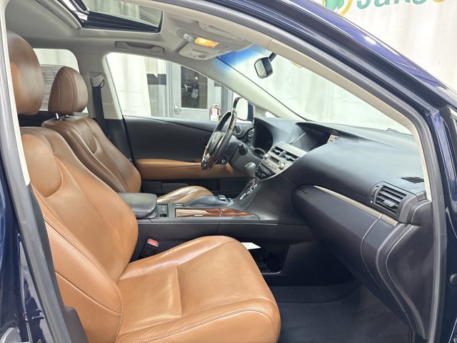 Used 2015 Lexus RX 350 AWD image 30