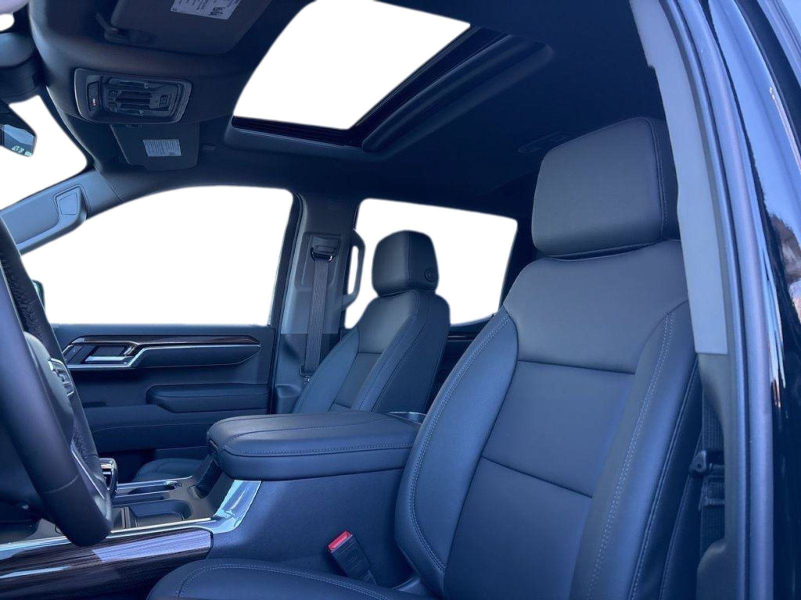 New 2026 Chevrolet Silverado 1500 LT Trail Boss w/ LT Trail Boss Premium Package AWD/4WD image 14