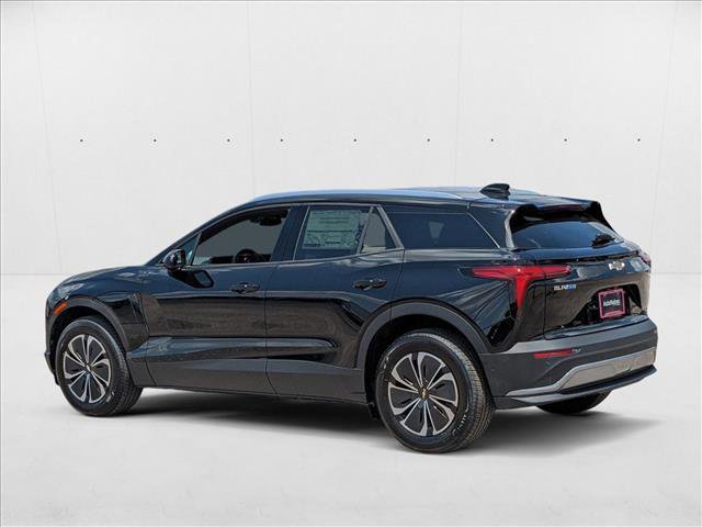 New 2025 Chevrolet Blazer EV LT w/ Super Cruise Package image 7