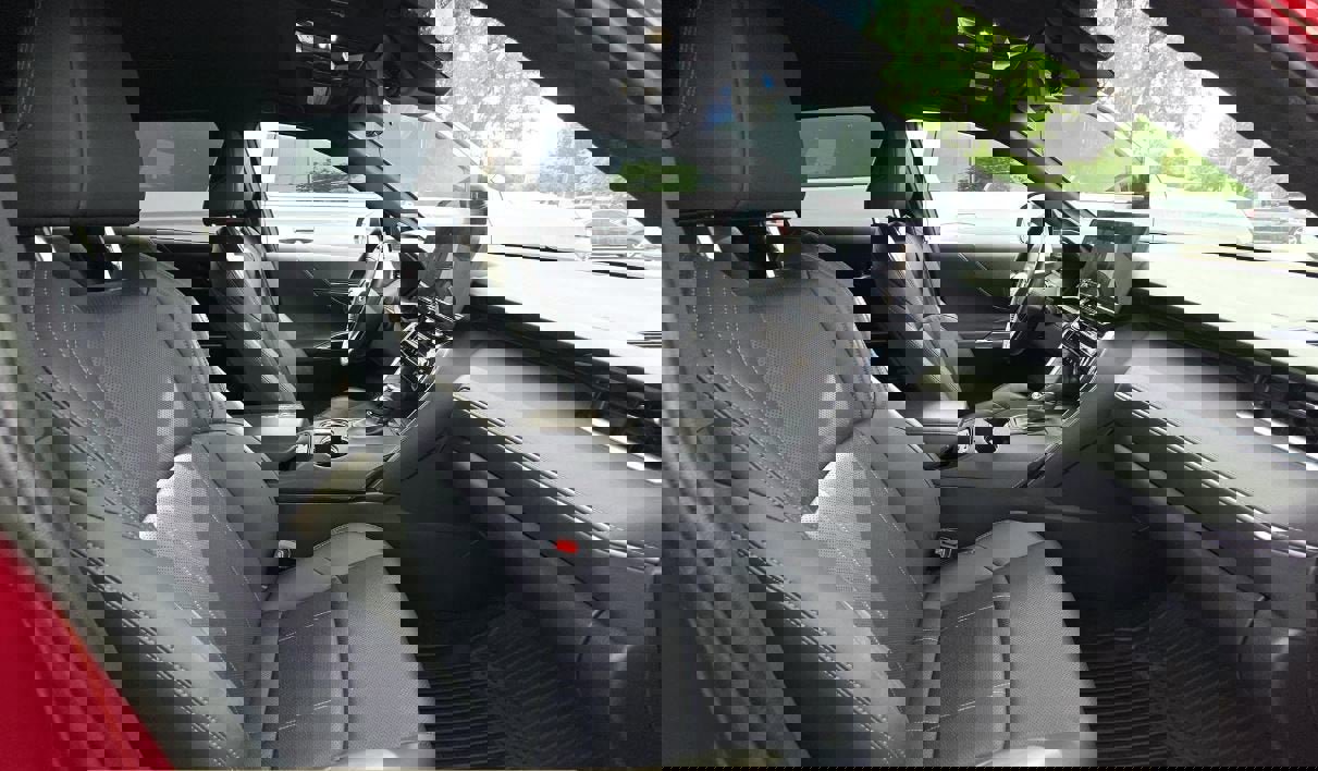 Used 2023 Toyota Venza Limited AWD/4WD image 6