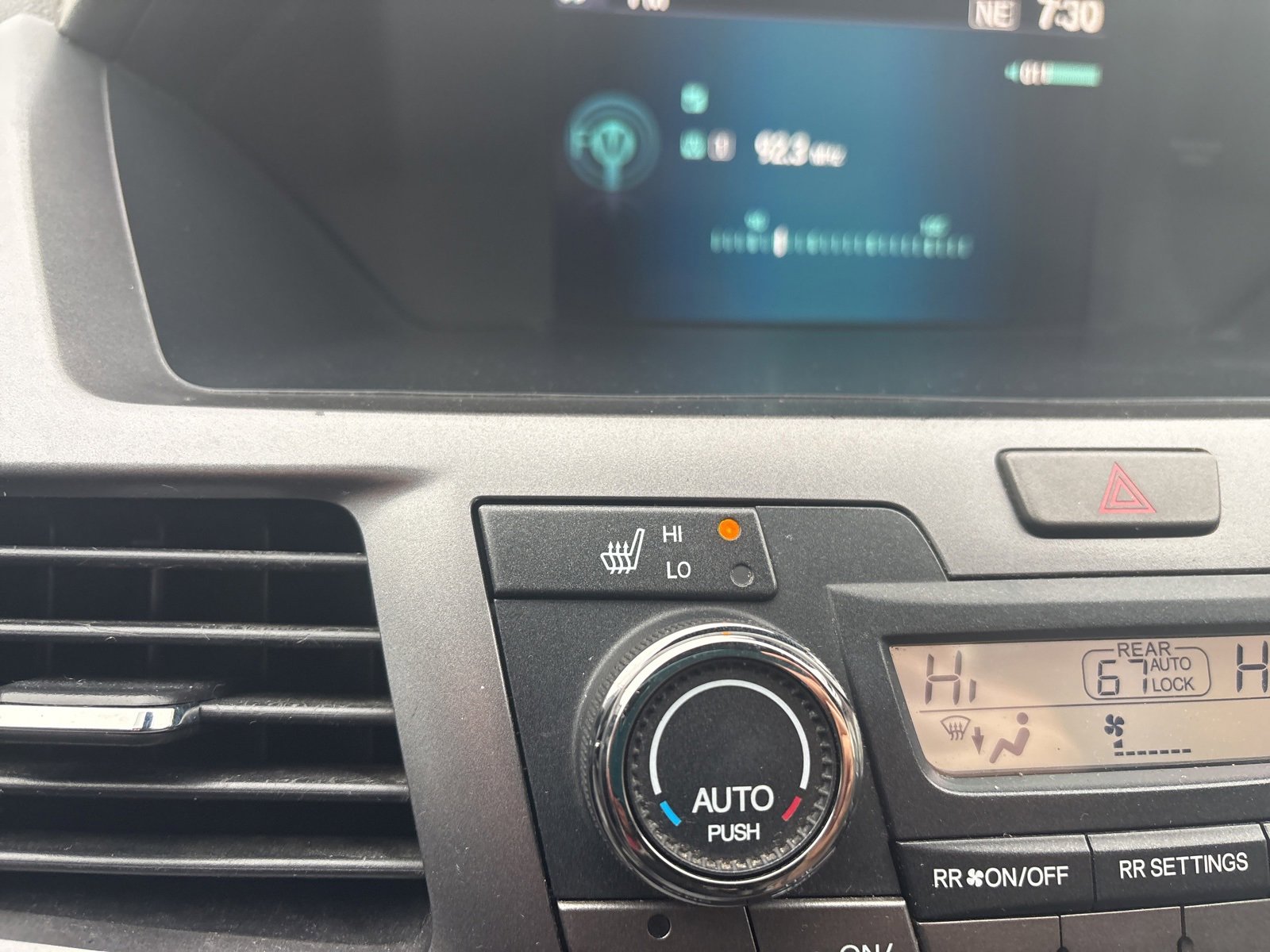 Used 2014 Honda Odyssey EX-L image 28