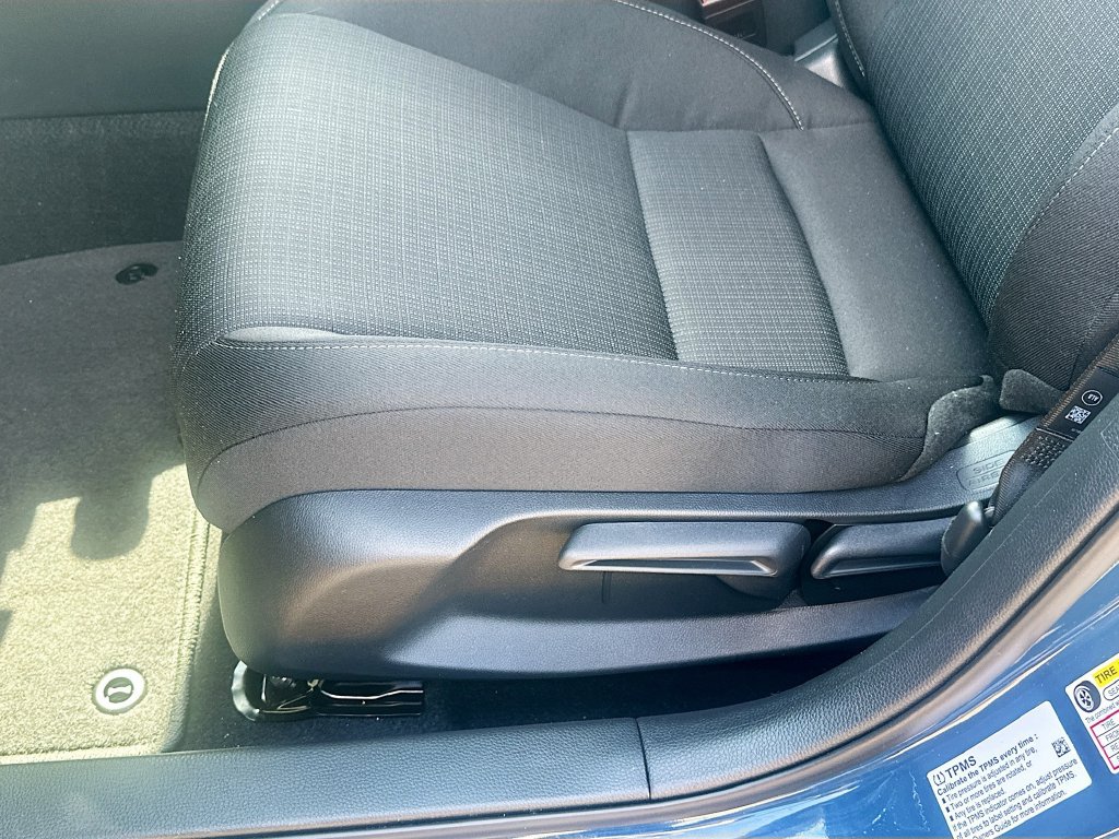 Used 2026 Honda Civic LX image 21