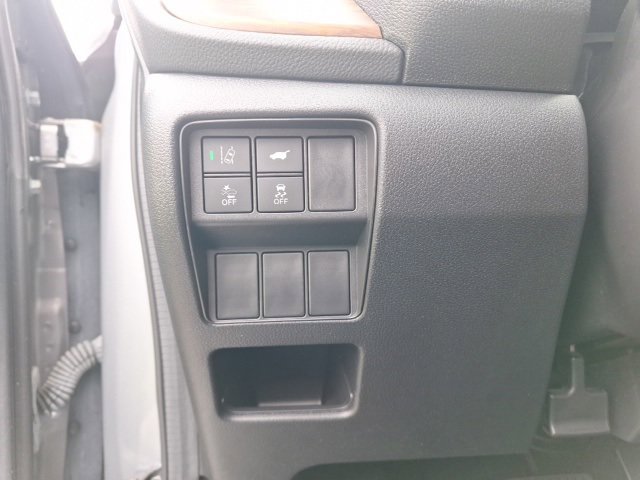 Used 2022 Honda CR-V EX-L image 25