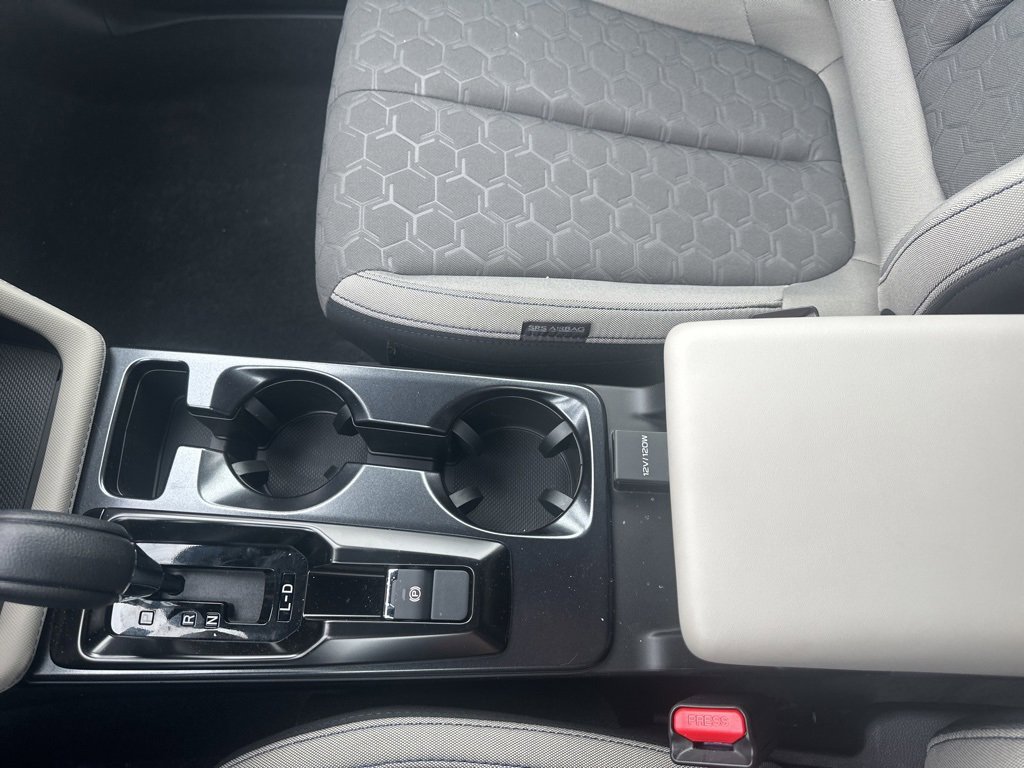 New 2026 Subaru Forester Base image 18