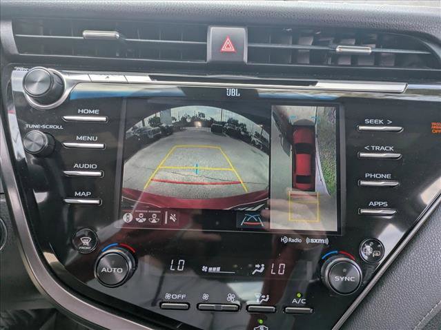 Used 2019 Toyota Camry XSE w/ Driver Assist Package image 14