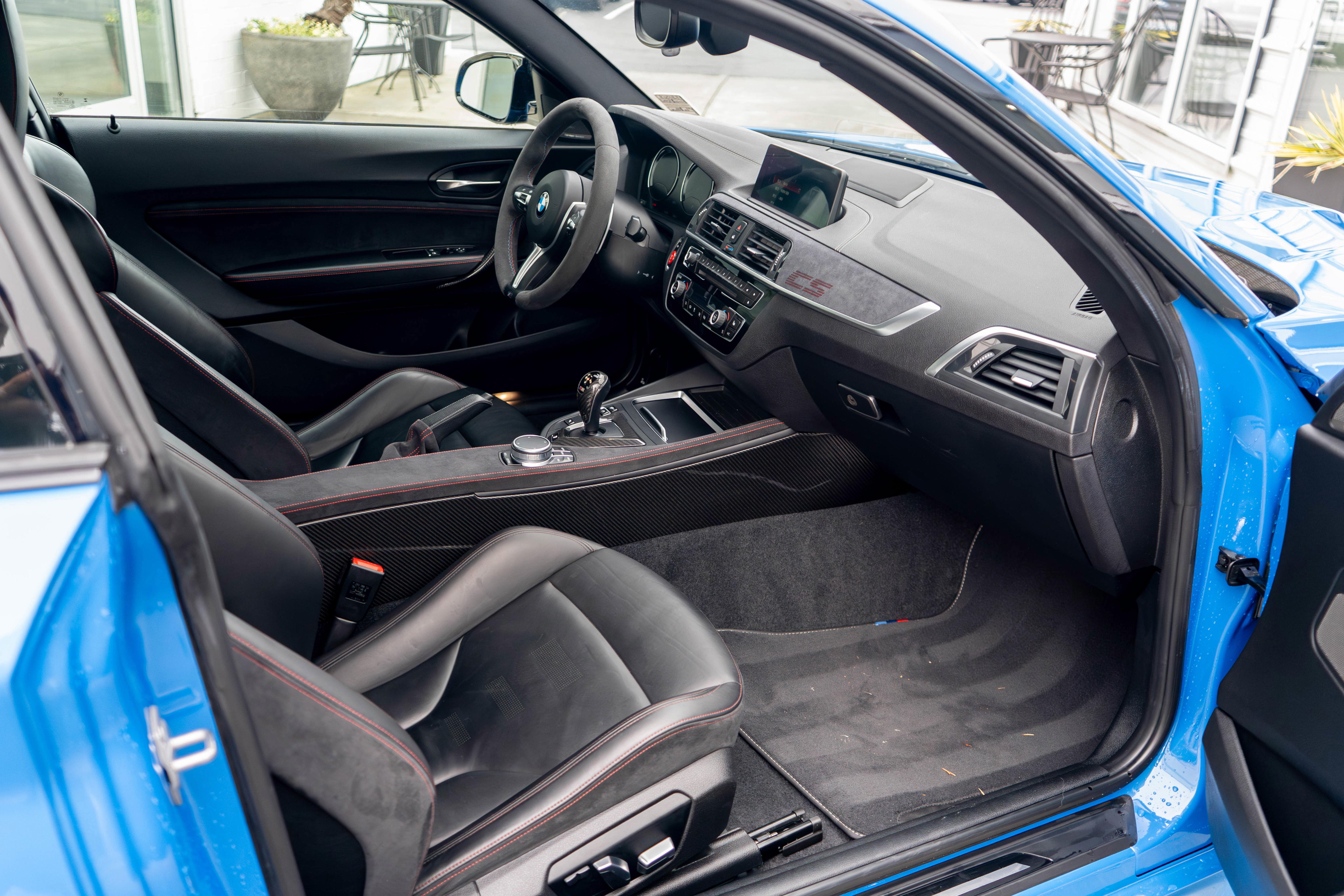 Used 2020 BMW M2 CS image 27