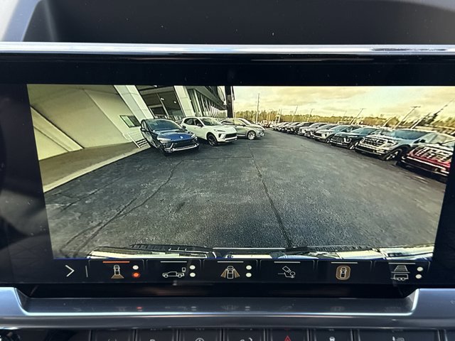 New 2026 GMC Sierra 1500 SLT w/ SLT Premium Plus Package image 9