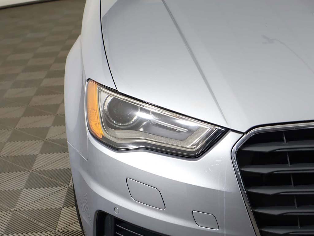 Used 2016 Audi A3 1.8T Premium image 11