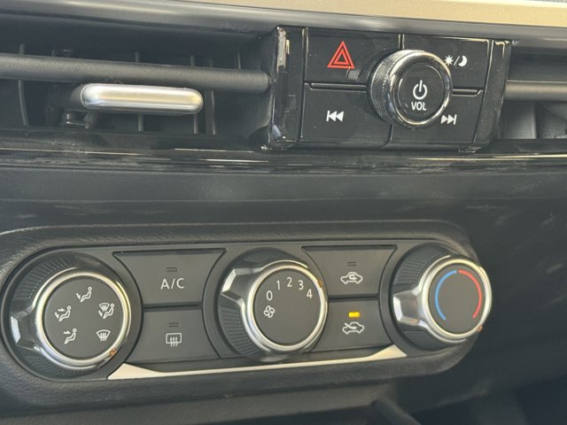 New 2026 Nissan Kicks S w/ Charging Package image 24