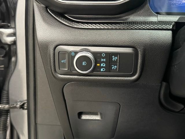 Certified 2021 Ford Explorer ST w/ Equipment Group 401A image 15