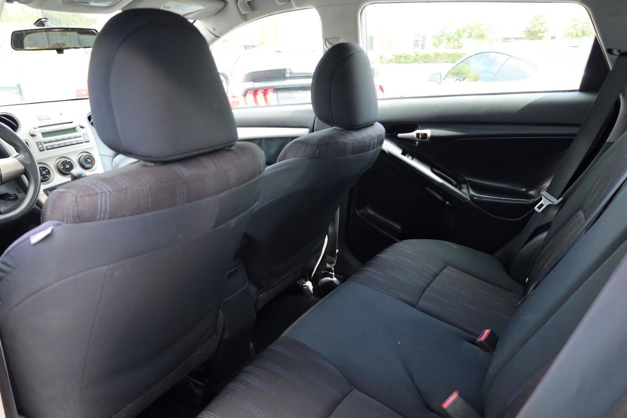 Used 2011 Toyota Matrix FWD image 14