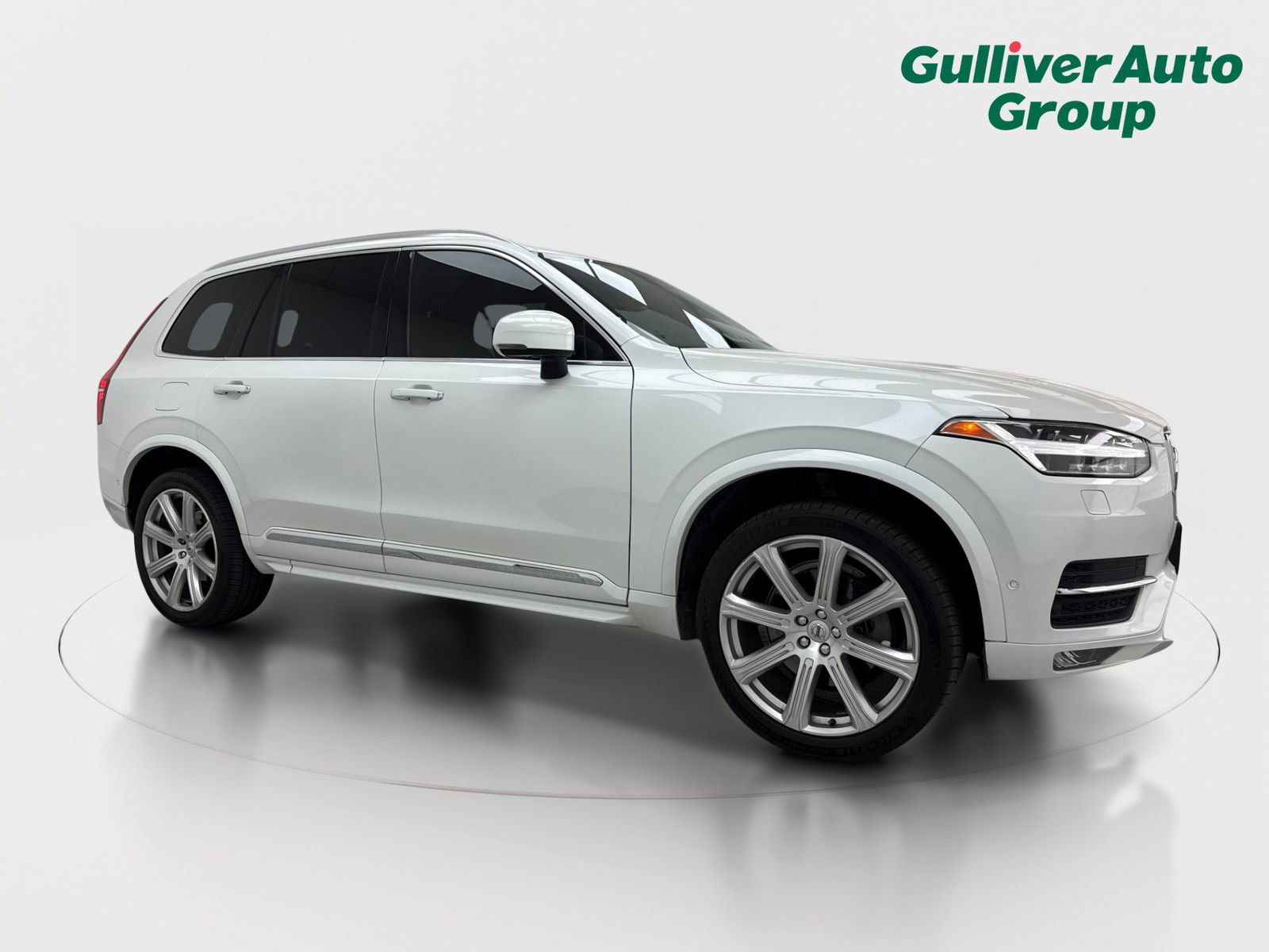 Used 2018 Volvo XC90 T6 Inscription w/ Luxury Package AWD/4WD image 12