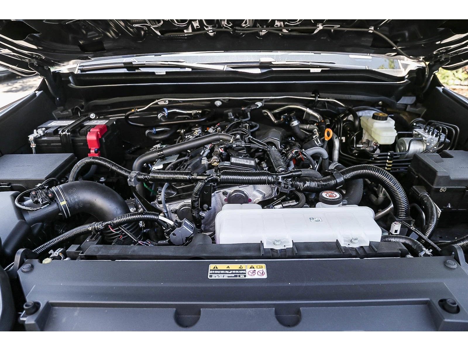 Used 2026 Toyota Tacoma SR5 AWD/4WD image 25
