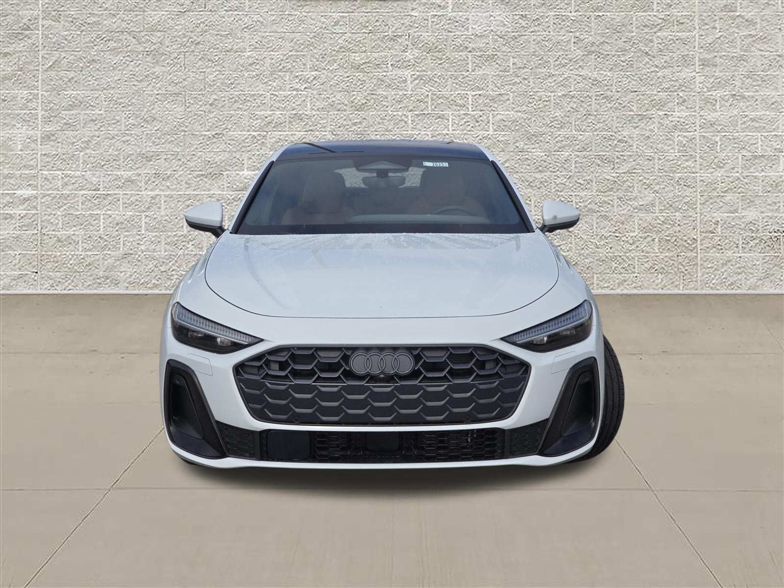 New 2026 Audi A5 2.0T Premium Plus AWD/4WD image 2