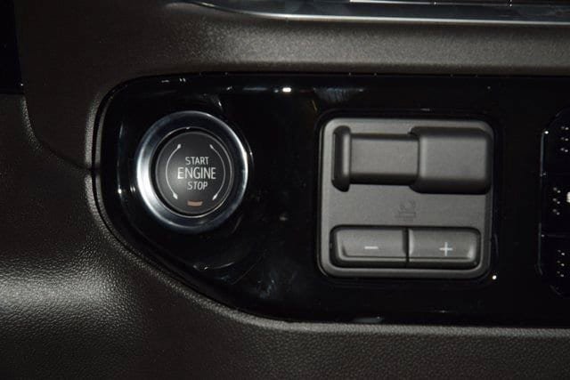 New 2026 Chevrolet Silverado 2500 LTZ w/ Trail Boss Package AWD/4WD image 37