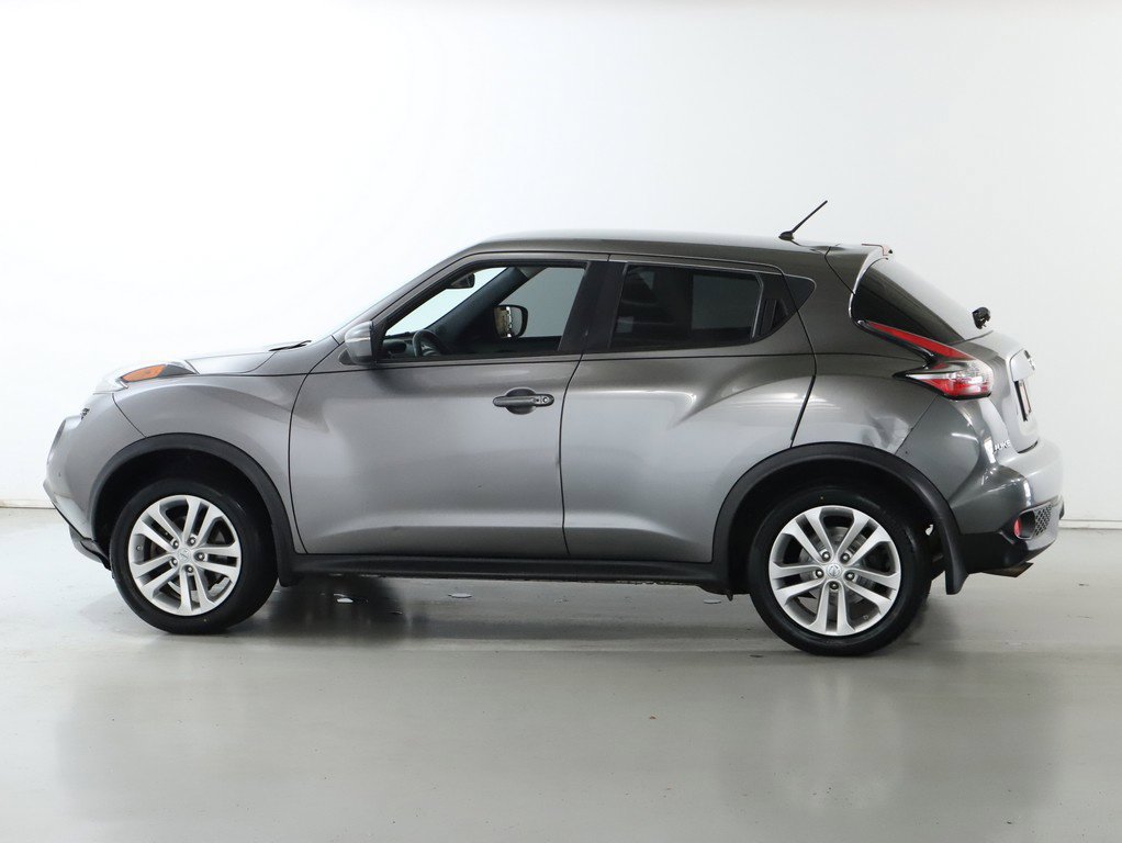 Used 2015 Nissan Juke S AWD/4WD image 41