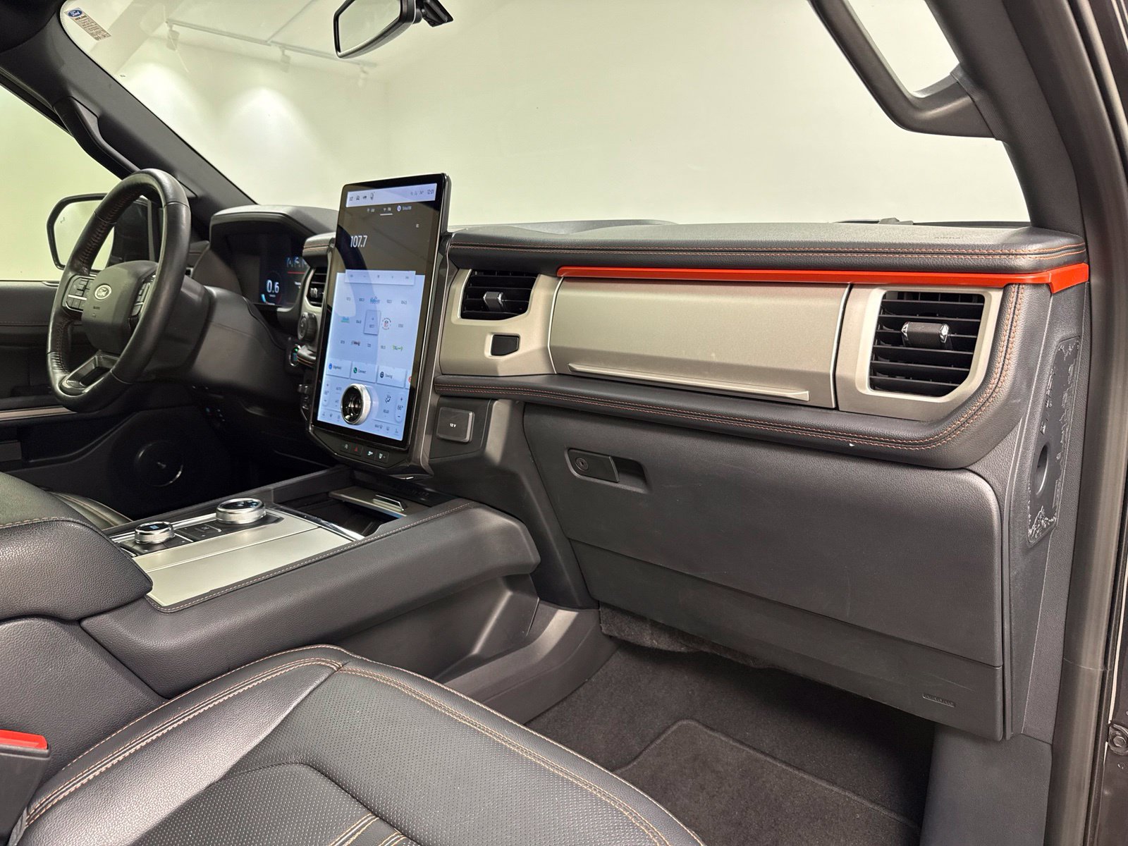 Used 2024 Ford Expedition Timberline AWD/4WD image 35