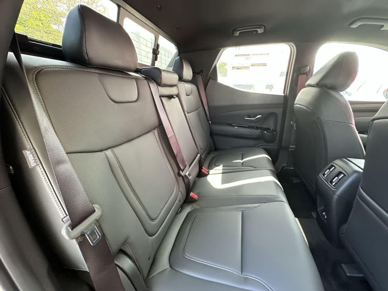 New 2025 Hyundai Santa Cruz XRT AWD/4WD image 26