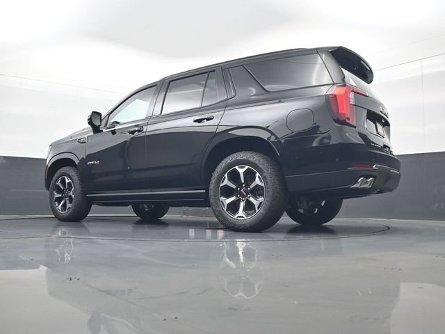 New 2026 GMC Yukon AT4 w/ AT4 Premium Plus Package AWD/4WD image 28