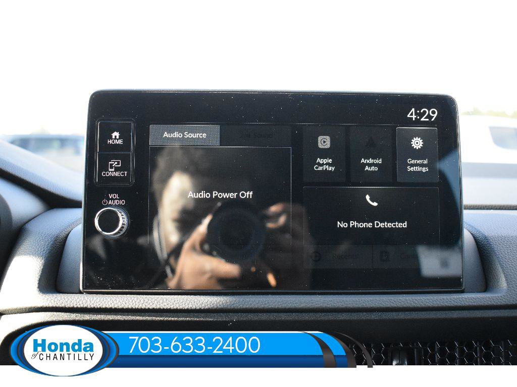 New 2026 Honda CR-V Sport image 14