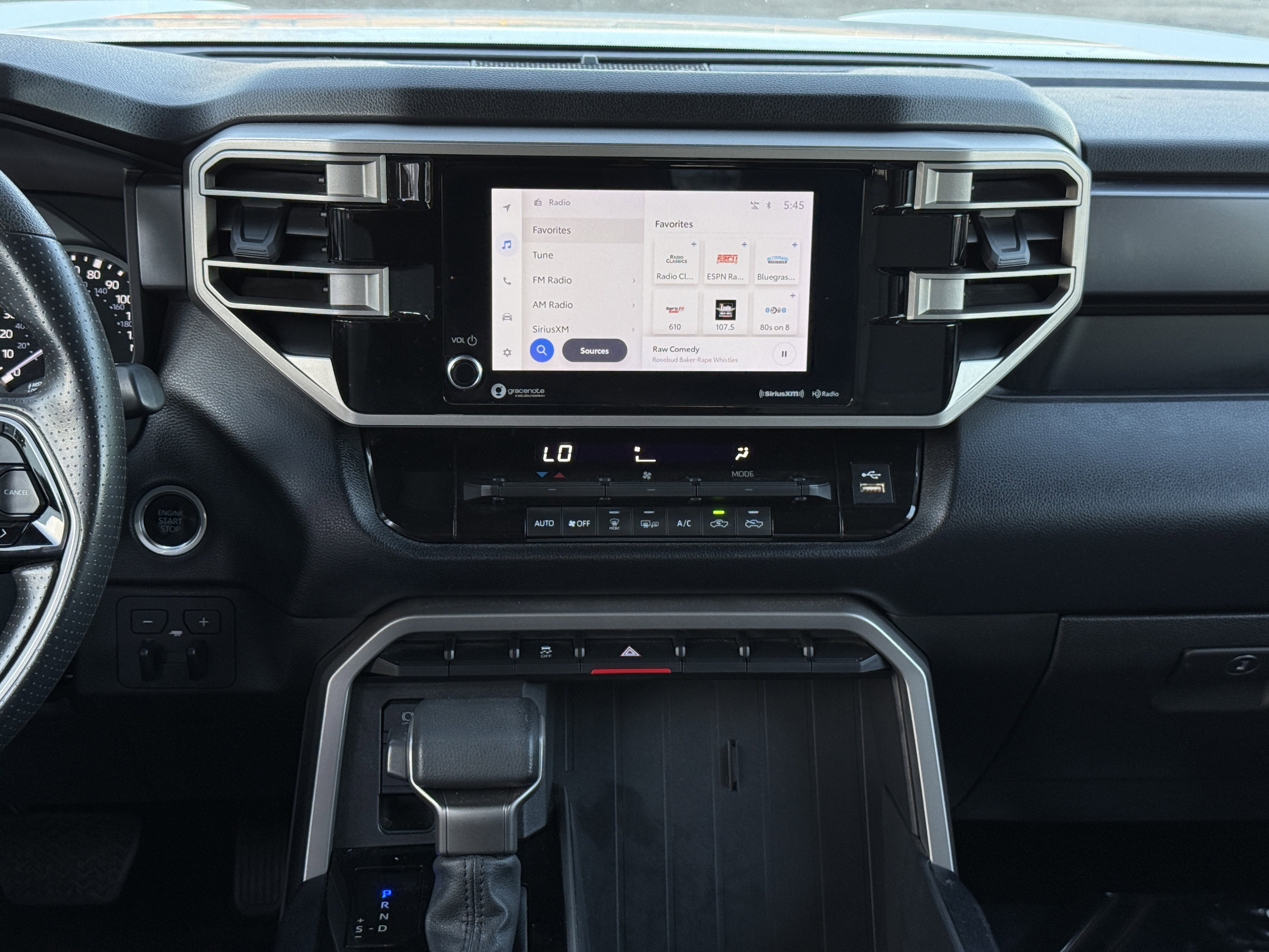 Used 2022 Toyota Tundra SR5 w/ SR5 Convenience Package image 22