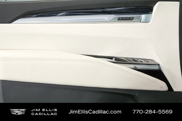 Certified 2026 Cadillac Escalade Sport w/ Touring Package image 7