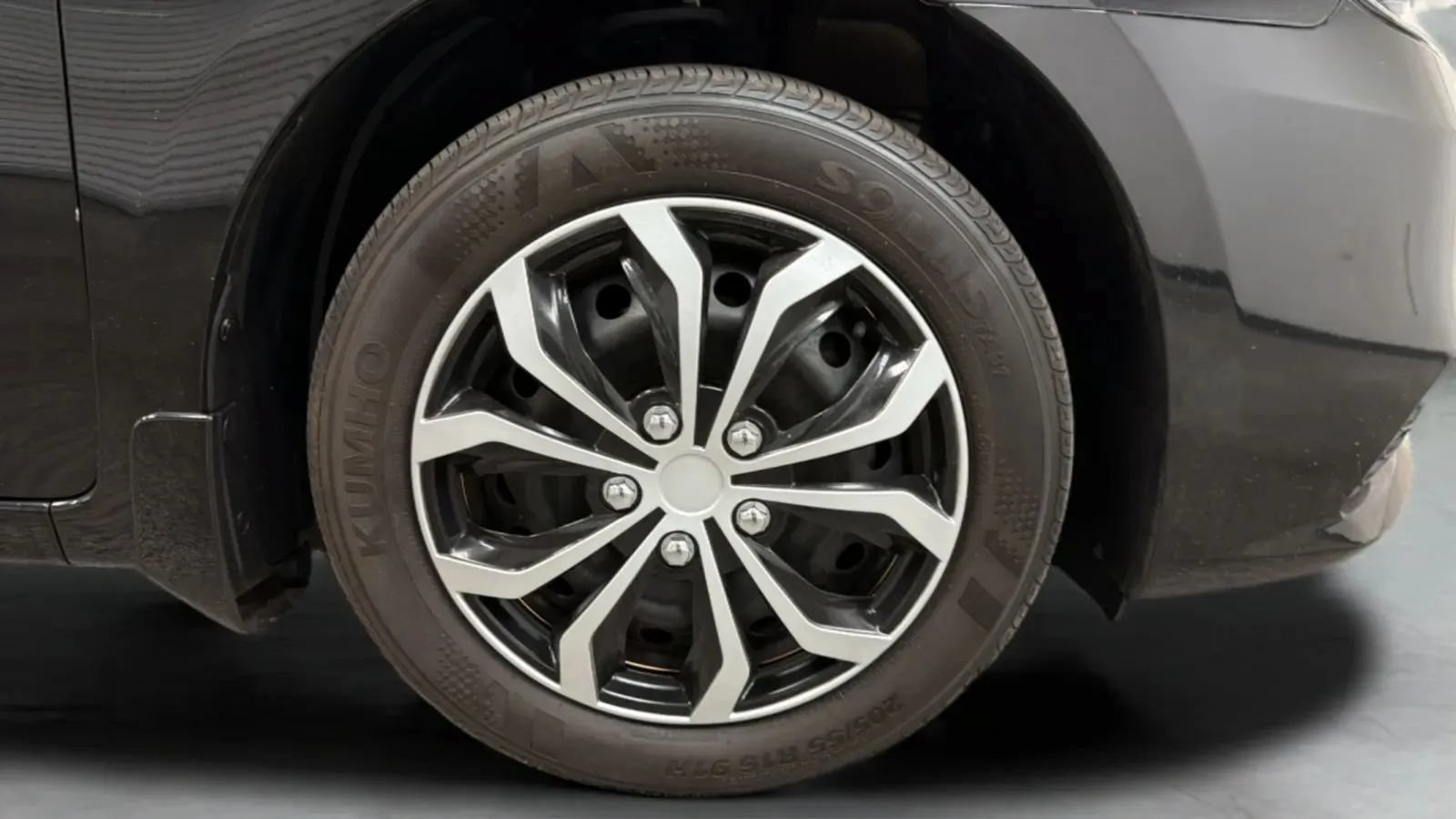 Used 2017 Nissan Sentra SV FWD image 27