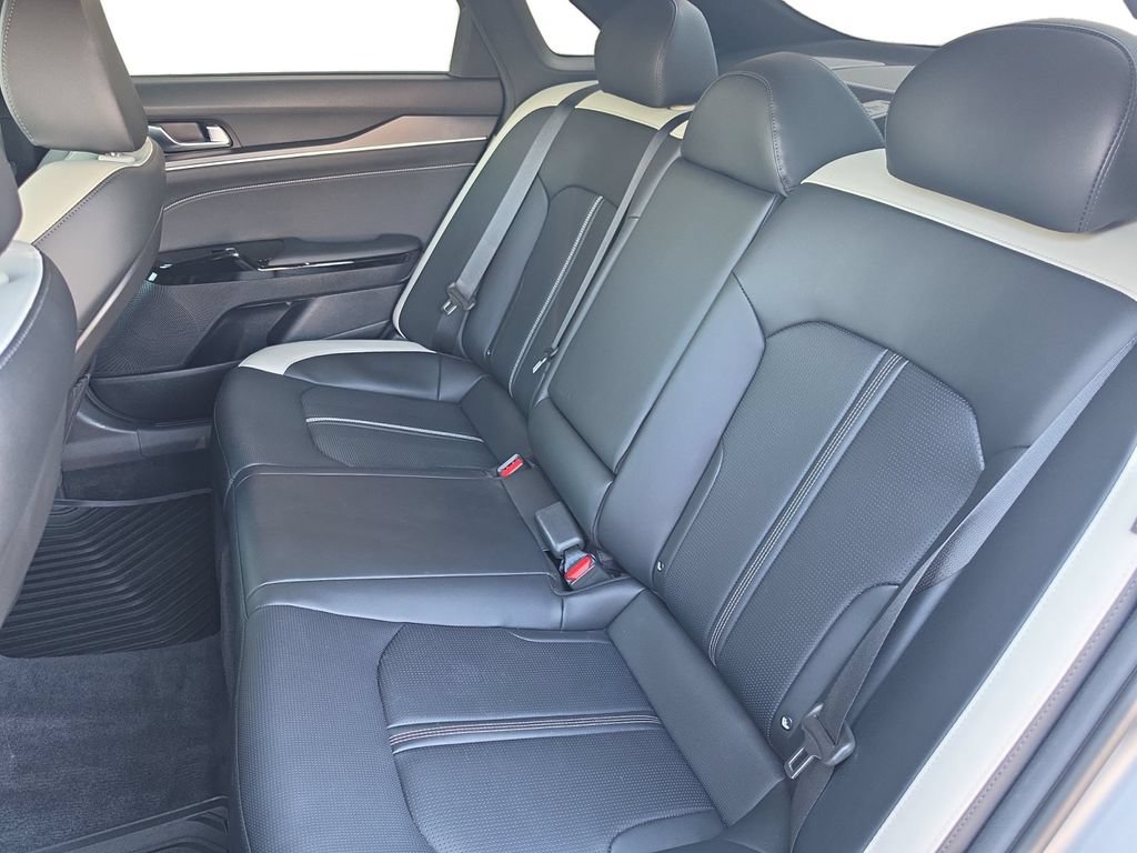 Used 2026 Kia K5 GT-Line w/ GT-Line Premium Package FWD image 14
