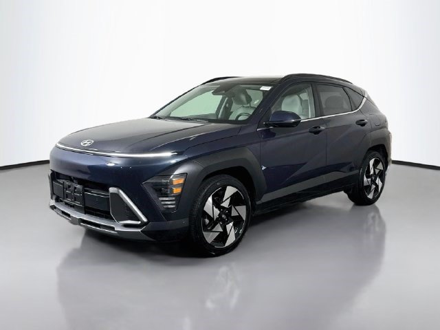 Used 2024 Hyundai Kona Limited FWD image 4