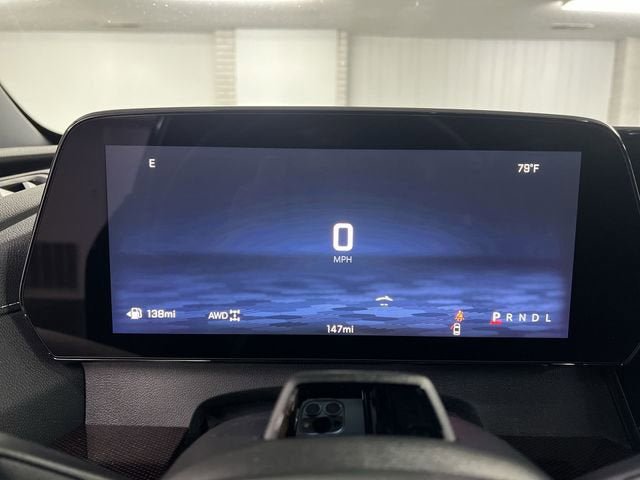 New 2026 Chevrolet Traverse Z71 w/ Enhanced Driving Package image 12
