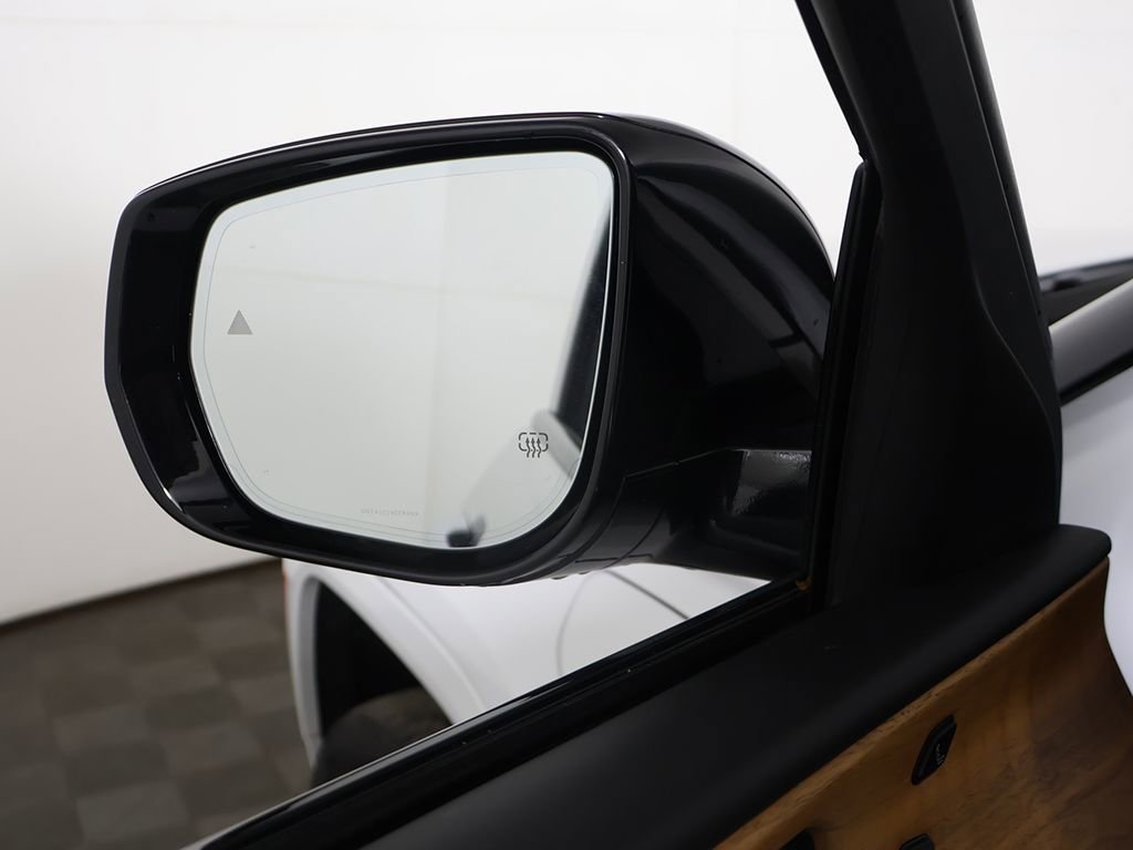Used 2023 Jeep Grand Cherokee Summit image 36