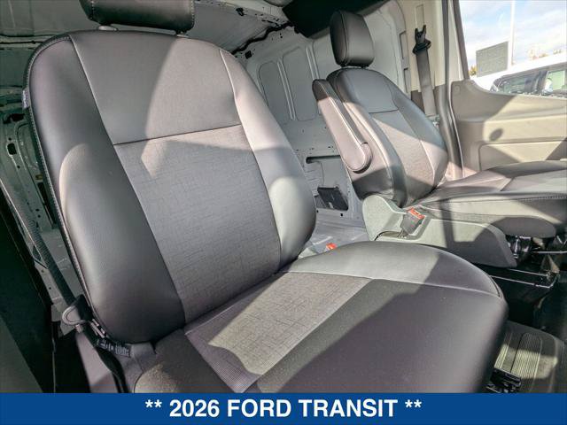 New 2026 Ford Transit 350 Low Roof RWD image 20