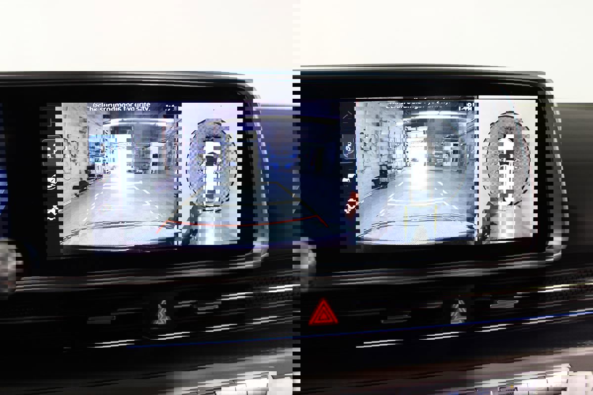 Used 2024 Hyundai Ioniq 6 Limited image 16