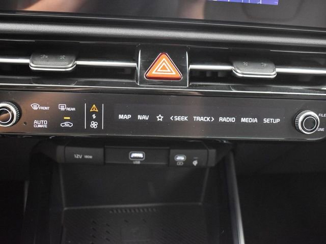 Certified 2024 Kia Niro Wind w/ Wind Preserve Package image 21