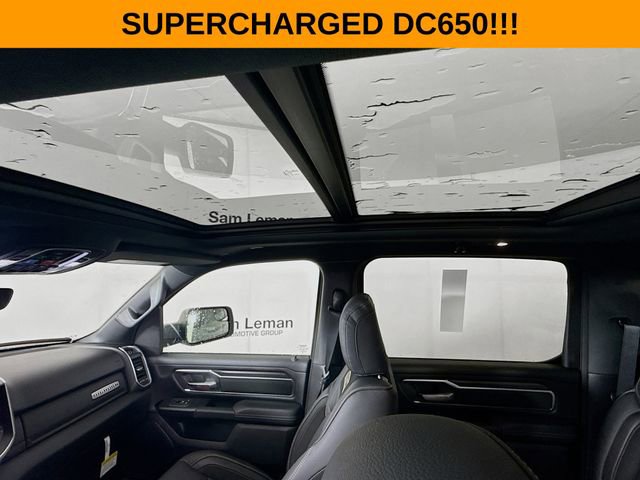 New 2026 RAM 1500 Big Horn image 20