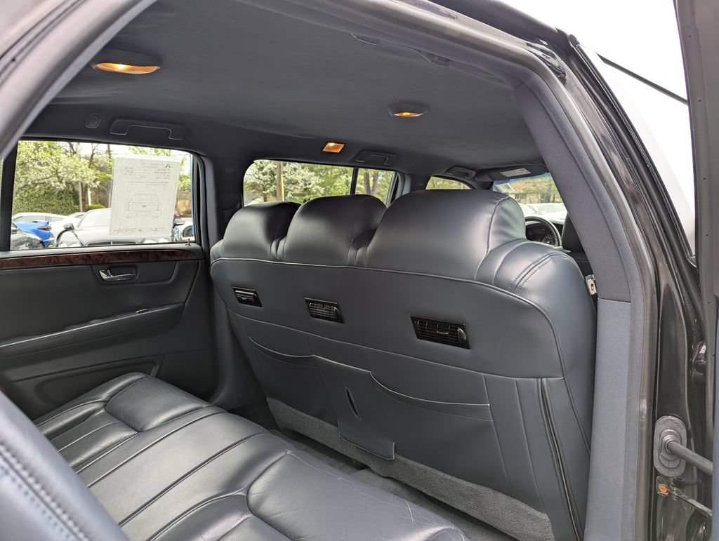 Used 2007 Cadillac DTS FWD image 50
