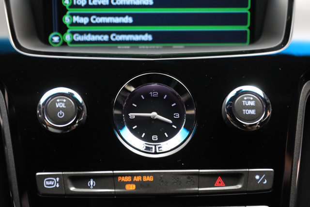 Used 2015 Cadillac CTS V RWD image 81