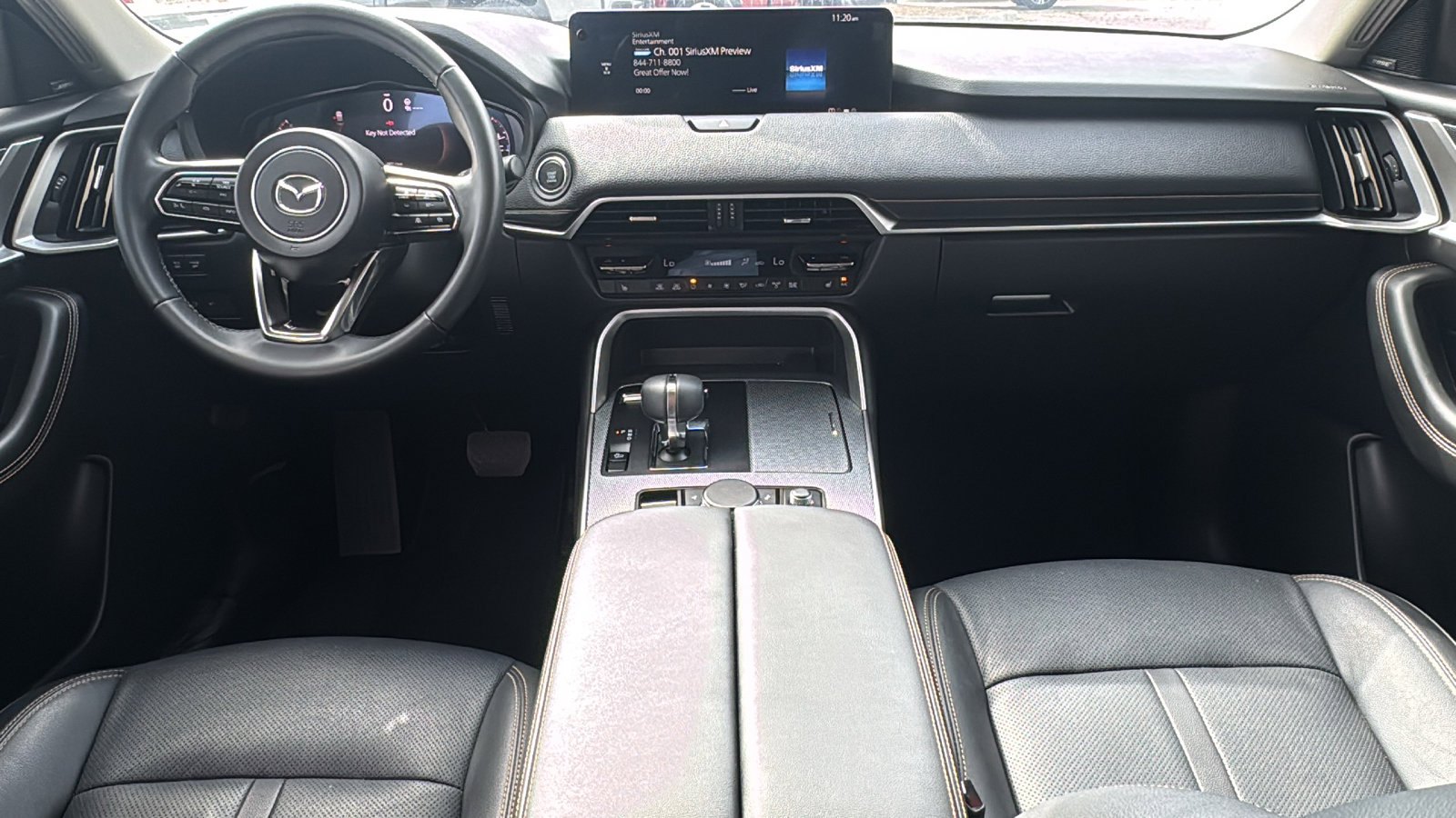 Used 2024 MAZDA CX-90 3.3 Turbo S image 18